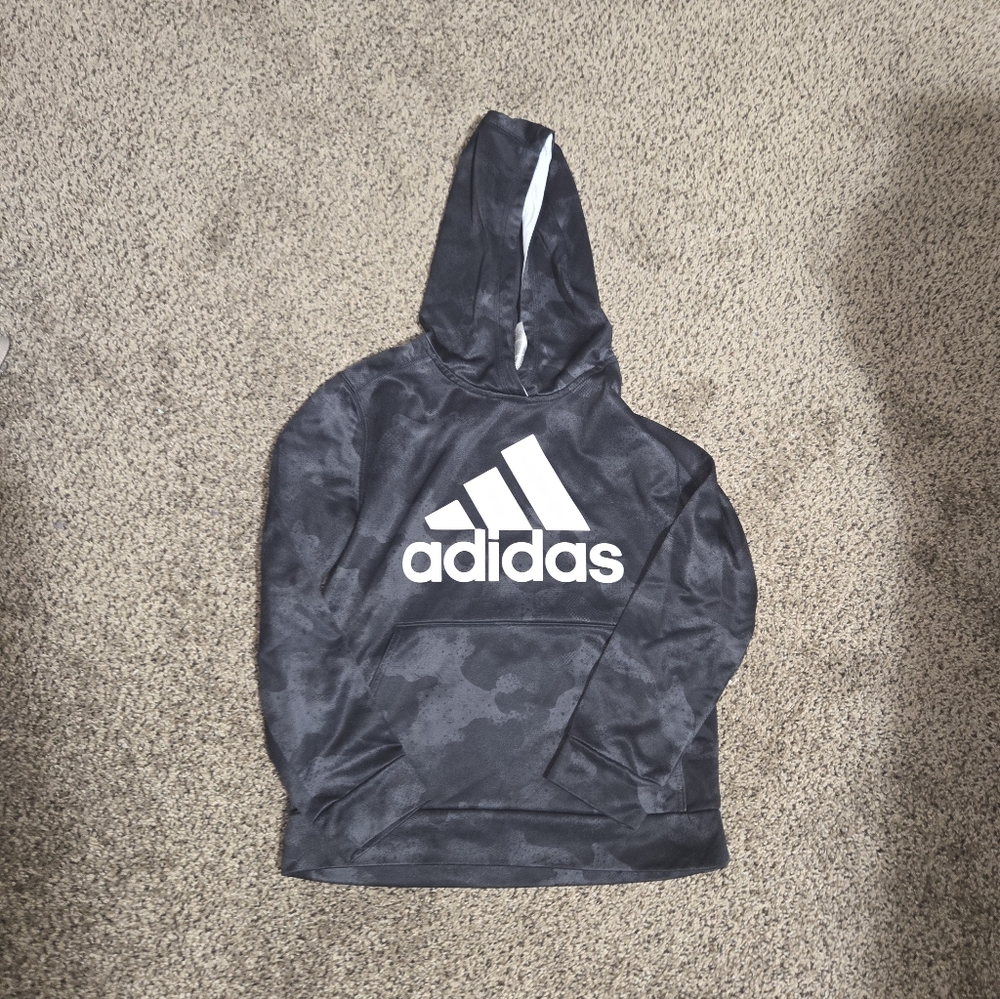 Adidas Hoodie